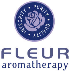 FLEUR aromatherapy